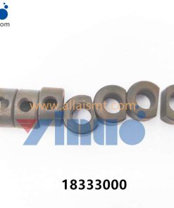 18333000 Universal AI COLLAR