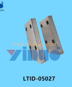 LTID-05027 Universal AI Limit block
