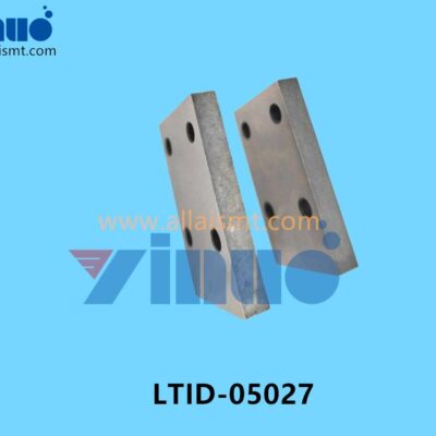 LTID-05027 Universal AI Limit block