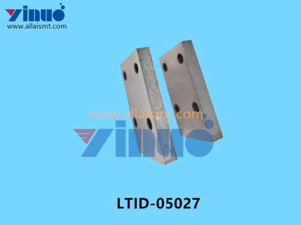 LTID-05027 Universal AI Limit block