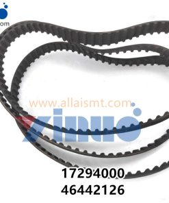 17294000 46442126 Universal AI GEAR BELT 140XL