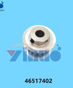 46517402 Universal AI PULLEY,DRIVE