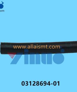 03128694-01 SIEMENS ASM HOSE VACUUM USC 270MM LONG