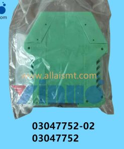 03047752-02 03047752 SIEMENS ASM Inrush-current limiter