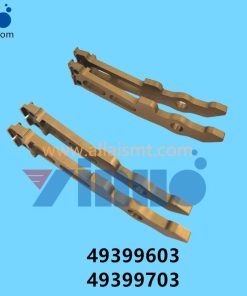 49399603 49399703 Universal AI ARM,5MM R KICKOUT