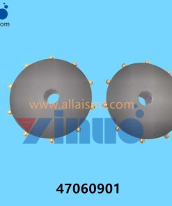 47060901 Universal AI GUIDE WHEEL 15MM