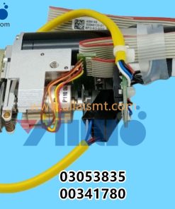 03053835 00341780 SIEMENS ASM TURNING SYSTEM CPL.DLM4