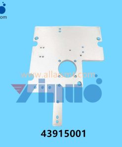 43915001 Universal AI PLATE,MTG