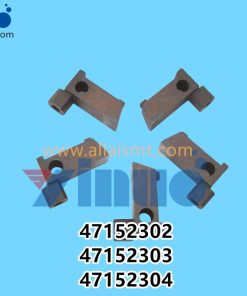 47152302 47152303 47152304 Universal AI PUNCH