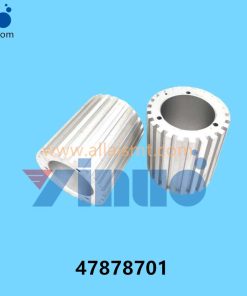 47878701 Universal AI SPROCKET, GUIDE
