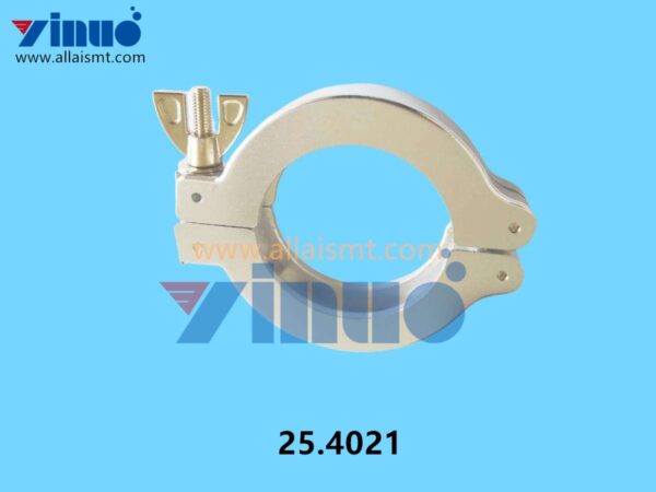 25.4021 Rehm Clamp buckle