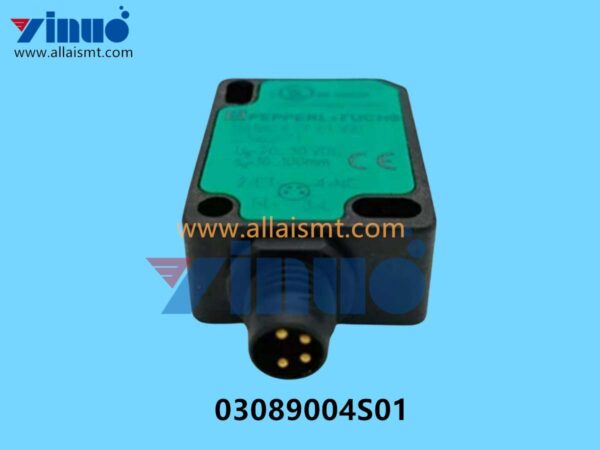 03089004S01 SIEMENS ASM SENSOR