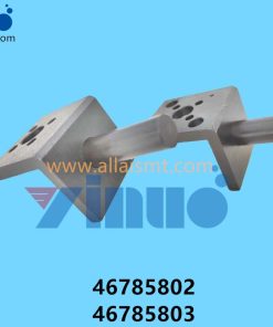 46785802 46785803 Universal AI BRACKET,CYLINDER