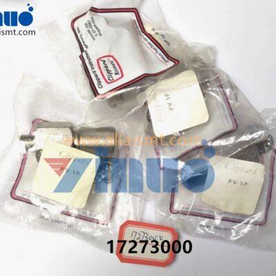 17273000 Universal AI VALVE PULSE