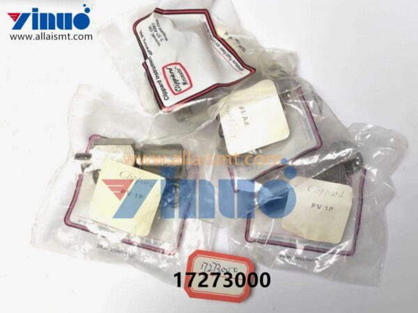 17273000 Universal AI VALVE PULSE