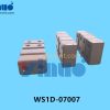 WS1D-07007 Universal AI stop block