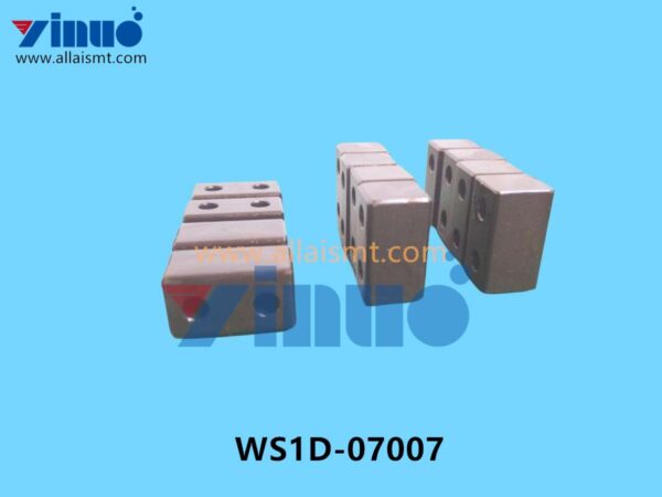 WS1D-07007 Universal AI stop block