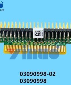 03090998-02 03090998 SIEMENS ASM MHCU-BA CONNECTION PCB