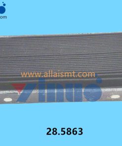 28.5863 Rehm protecting mask
