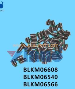 BLKM06608 BLKM06540 BLKM06566 Universal AI SSS 4-40 X 5X32 LG