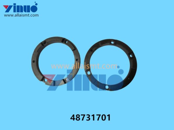 48731701 Universal AI RING, STOP