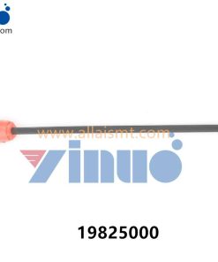 19825000 Universal AI KEY HEX T HANDLE