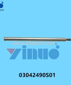 03042490S01 SIEMENS ASM Bearing shaft compensator X44