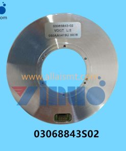 03068843S02 SIEMENS ASM CPP Disk Converter