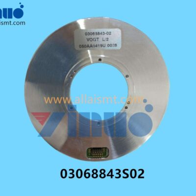 03068843S02 SIEMENS ASM CPP Disk Converter