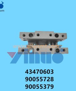 43470603 90055728 90055379 Universal AI HOUSING,CLINCH