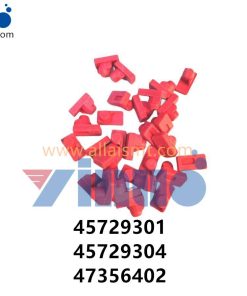 45729301 45729304 47356402 Universal AI PAD PUSHER