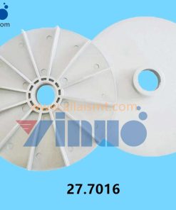 27.7016 REHM impeller disc