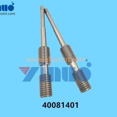 40081401 Universal AI SCREW,LEAD UIC