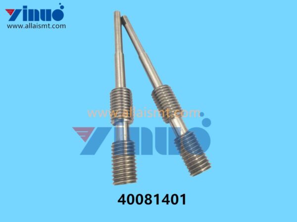 40081401 Universal AI SCREW,LEAD UIC