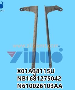 X01A38115U NB1681275042 N610026103AA Universal AI SLIDER SET