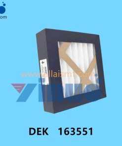 163551 DEK PRE FILTER VF25