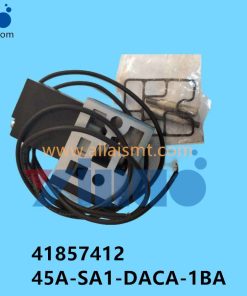 41857412 Universal AI VALVE,4 WAY 45A-SA1-DACA-1BA