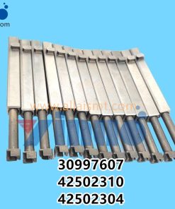 30997607 42502310 42502304 Universal AI PUSHER UIC