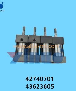 42740701 43623605 Universal AI CYL&VALVE UNIT