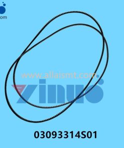 03093314S01 SIEMENS ASM BELT