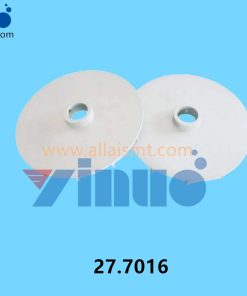27.7016 REHM impeller disc