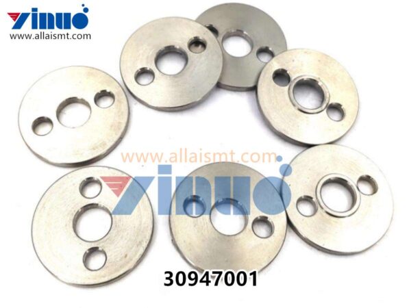 30947001 Universal AI CLAMP PLATE UIC