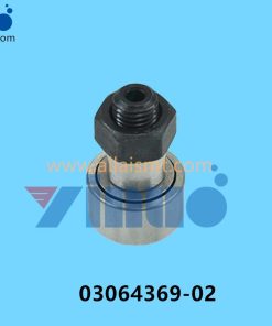 03064369-02 SIEMENS ASM IKO CAM FOLLOWER