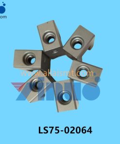 LS75-02064 Universal AI slider 7.5