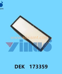 173359 DEK FILTER VF35 ON BOARD CLEAN FILTER