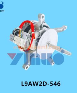 L9AW2D-546 REHM Cooling blades