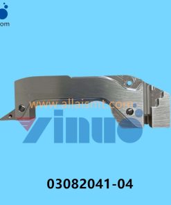 03082041-04 SIEMENS ASM Bracket