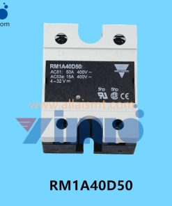 RM1A40D50 REHM solid state relay
