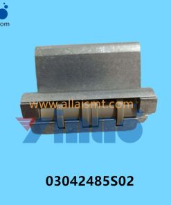 03042485S02 SIEMENS ASM X series 44mm feeder Compensator Complete