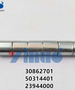 30862701 50314401 23944000 Universal AI MAGNET